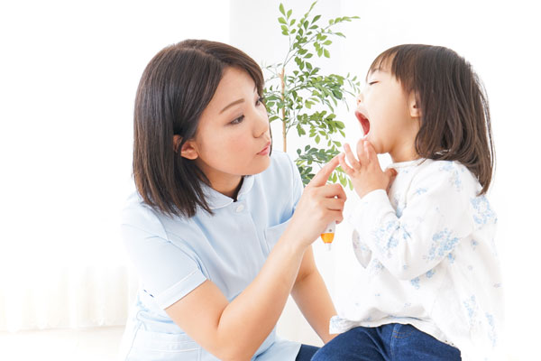 小学生になったら一度ご相談ください